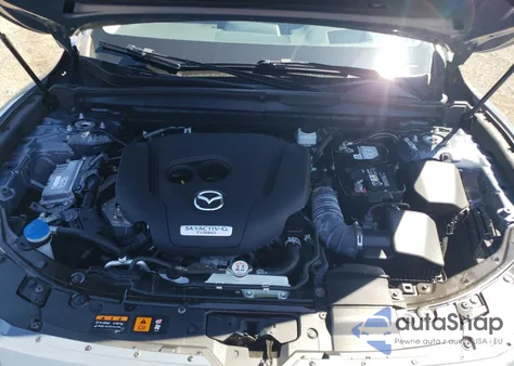 2023 Mazda Cx-50 Premium z USA, uszkodzony, nr VIN 7MMVABDYXPN110808